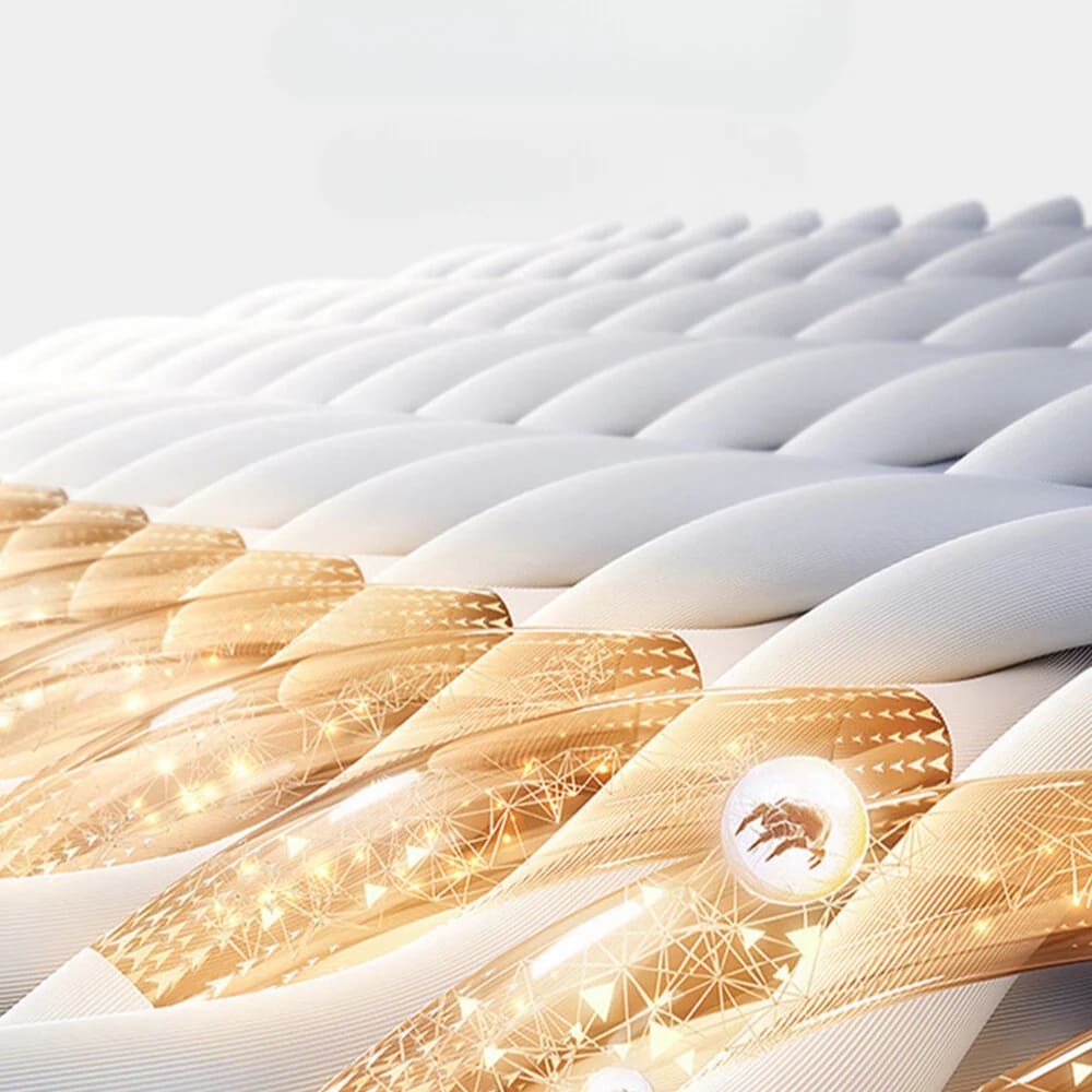 CopperCare+ : Pourquoi cette technologie change la donne pour vos pieds