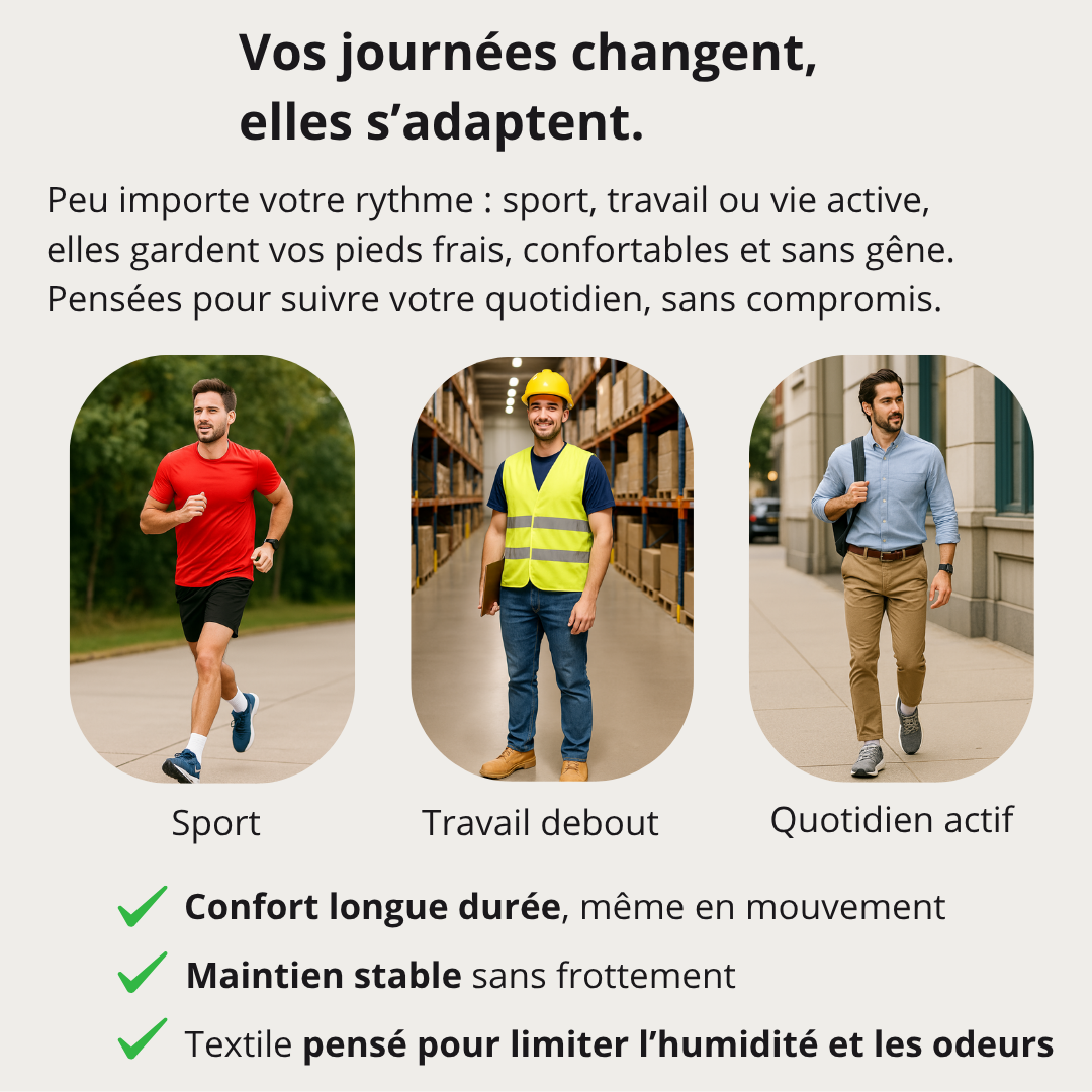 Zenapur® Homme – Haute Performance Cuivre+