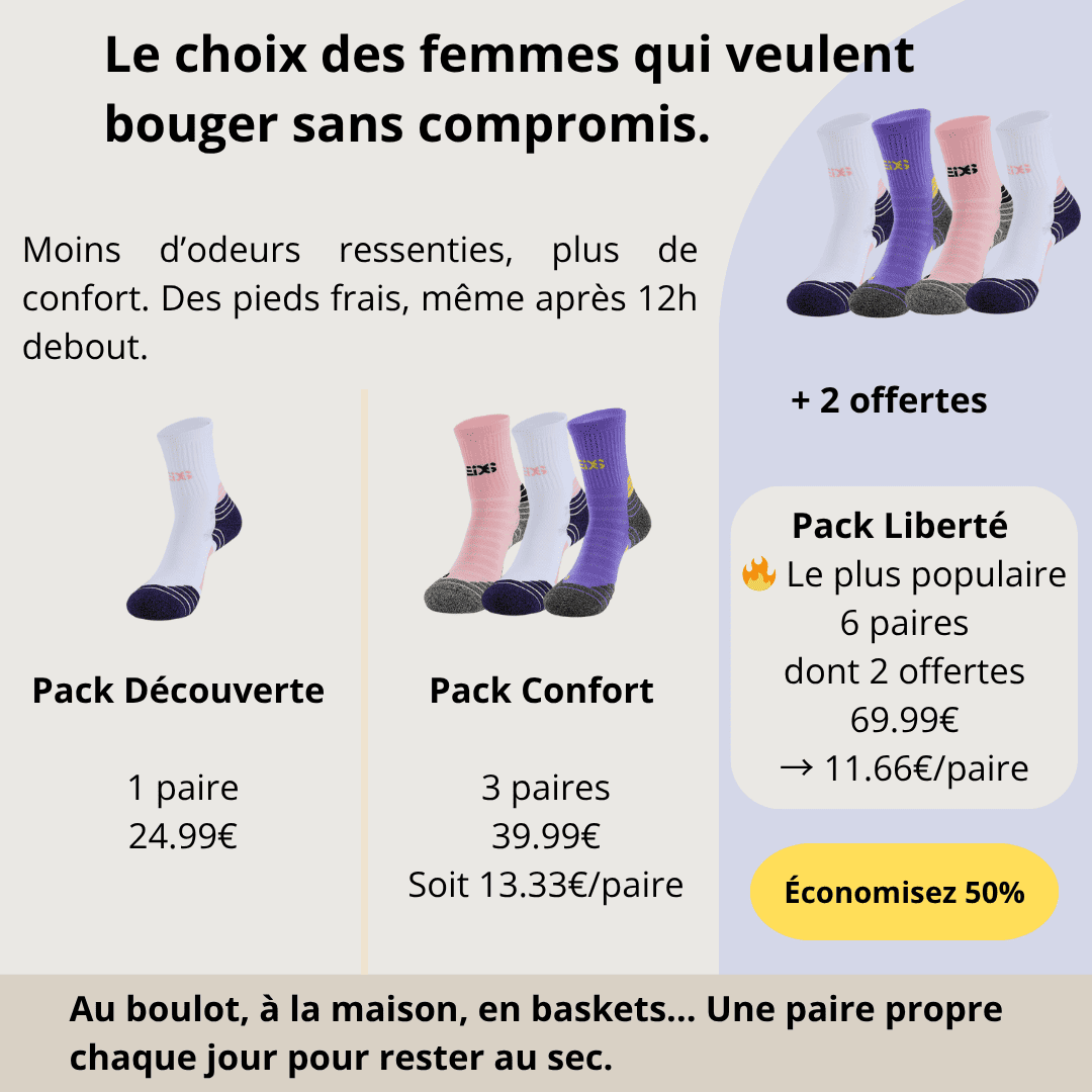 Zenapur® Femme – Haute Élégance Cuivre+