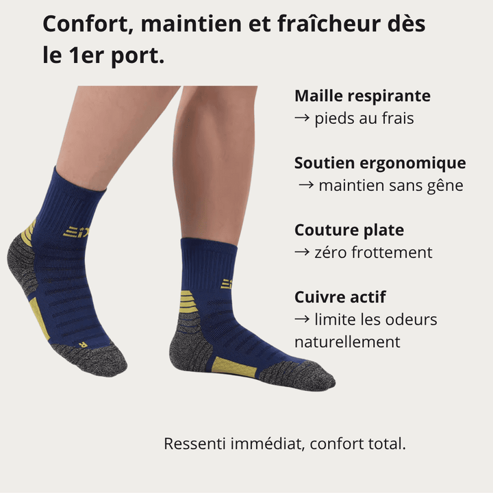 Zenapur® Homme – Haute Performance Cuivre+